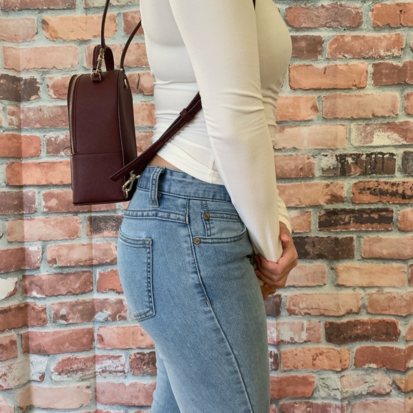 Kate spade MINI convertible backpack Crossbody - Picture 8 of 8